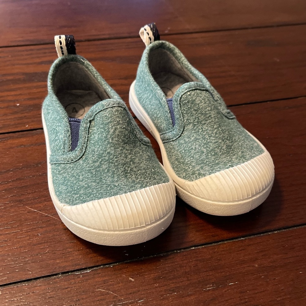 Cat & Jack Slip-ons